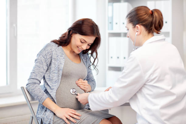 Best High Risk Pregnancy Doctor in Kandivali